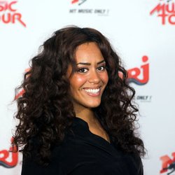 NRJ Music Tour de Lyon - Photocall