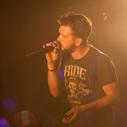 Concert Pop Love de Claudio Capéo