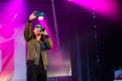 NRJ Music Tour de Saint-Etienne