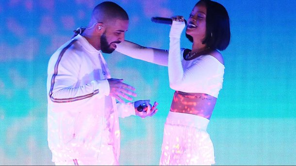 Nicki Minaj, Rihanna, Jennifer Lopez...: les plus belles collaborations féminines de Drake