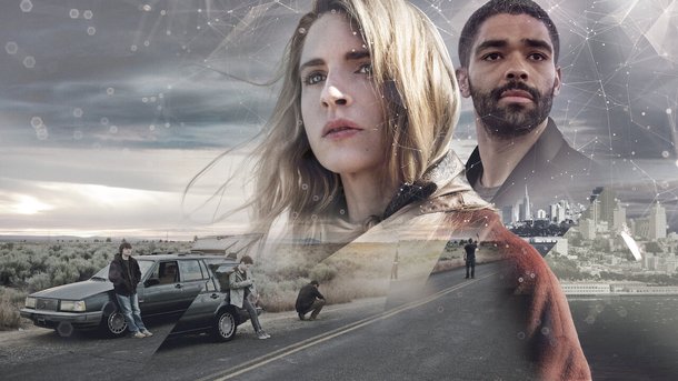 « The OA » : les créateurs dévoilent les premières images d'une nouvelle série