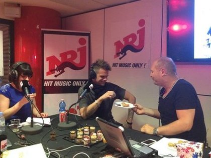Lundi 28 Avril Spéciale Anniversaire de CAUET