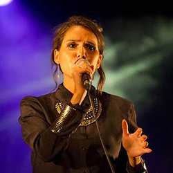 Concert Pop Love - Joyce Jonathan et Auden