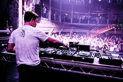 Paul Oakenfold