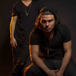 DVBBS