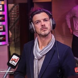 Vendredi 9 octobre avec Marina Kaye