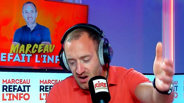 Humour - Elisabeth Borne, to be alive, et Lidl rappelle des baguettes,  qui pourraient contenir du métal - Marceau refait l’info du 17 mai 2022
