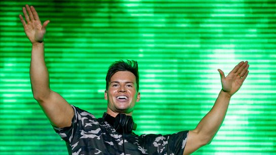 Joel Corry