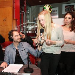 NRJ Live Sessions Jason Derulo