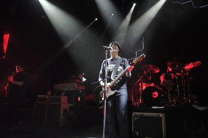 Concert Pop Love - Texas