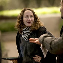 Hunger Games La Révolte - Partie 1