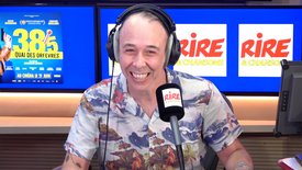 Martin fait un appel trop con, spécial "38,5 Quai des Orfèvres"