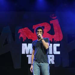 Amir - NRJ Music Tour Roubaix 2016