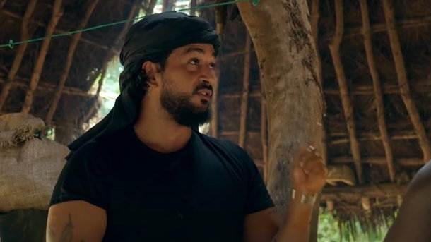 Slimane cash sur son expérience difficile dans «Rendez-vous en terre inconnue»