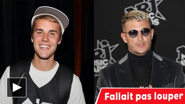 Justin Bieber, DJ Snake...: tout ce qu'il ne fallait pas louper cette semaine!