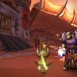 World of Warcraft Classic