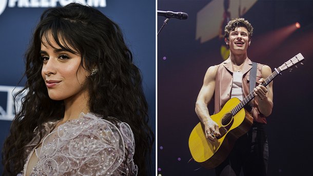 Camila Cabello évoque Shawn Mendes en interview