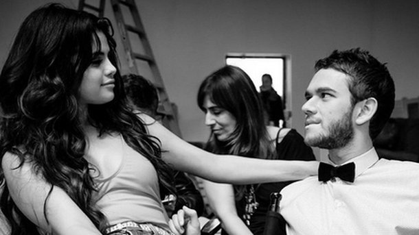 Selena Gomez : elle soutient Zedd pour la sortie de son album!