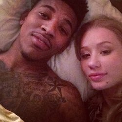 Iggy Azalea