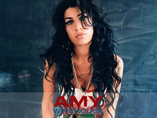 Amy Winehouse