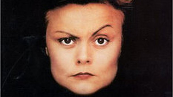 Muriel Robin