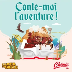 COLLECTION "LES GRANDES HÉROÏNES" - Annie Oakley, la petite au coup sûr - d'après la légende de l'Ouest