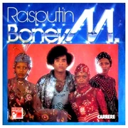 RASPUTIN