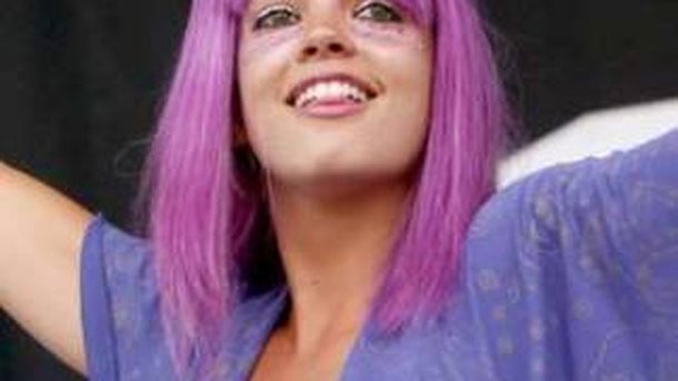 Lily Allen en cinq titres incontournables