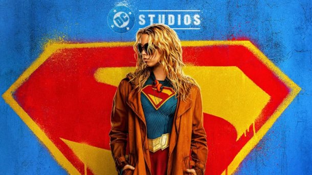 La première bande-annonce de "Supergirl" promet du grand spectacle