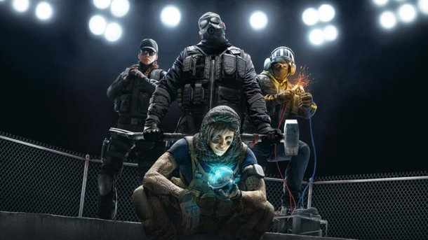 Rainbow Six Siege est jouable gratuitement pendant une semaine (PS4, Xbox One et PC)