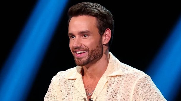 Liam Payne chante One Direction : les images émouvantes de l'émission "Building the Band" sur Netflix