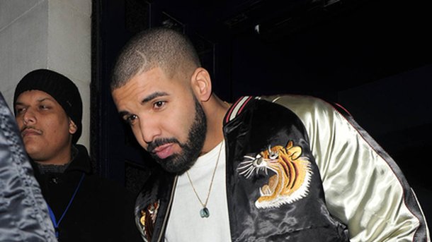 Drake : son album «Views» explose les ventes!