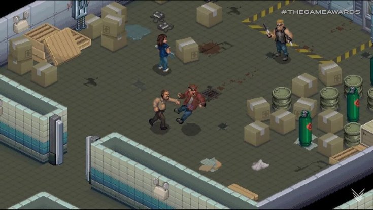 Stranger Things 3 The Game
