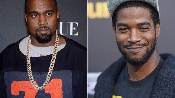 Kanye West: un retour surprise sur la scène de Kid Cudi