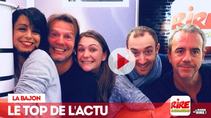 Le top de l'actu - La Bajon - 25 octobre 2017 - photo