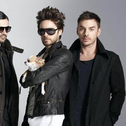 30 Seconds to Mars récompensé