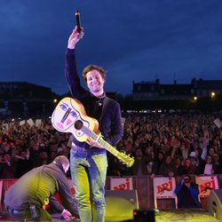 NRJ Music Tour de Compiègne