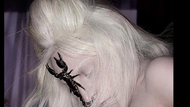 Lady Gaga : découvrez son titre « Venus » !