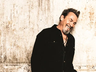 Florent Pagny