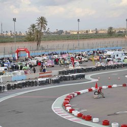 4L Trophy 2023 - Journée du 23 et 24 Février