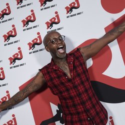 NRJ IN THE PARK Trélazé - 7 juillet 2017