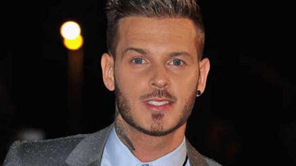 Matt Pokora : la surprise devra attendre