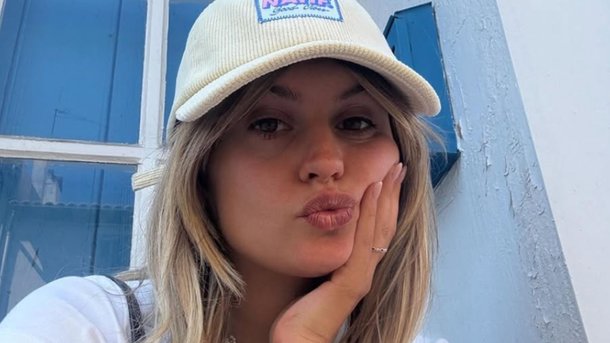 Marine : quels sont les tatouages de la chanteuse ?