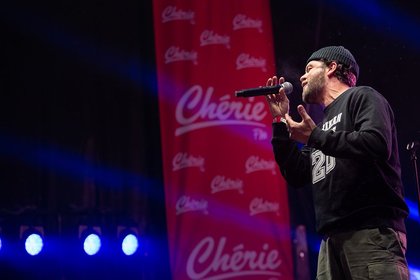Concert Super Privé - Chamonix-Mont-Blanc 2022