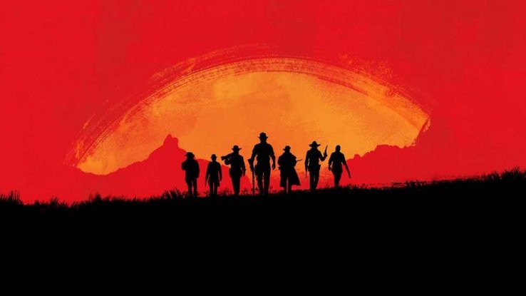 jeux video red dead redemption 2