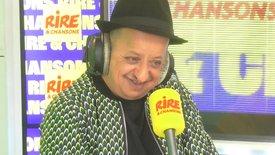Booder explique comment il a failli jouer au Paris Saint Germain - L’Afterwork du Rire -