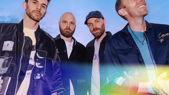 Coldplay