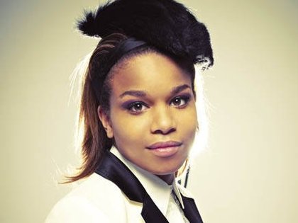 Melissa Nkonda : son album réédité