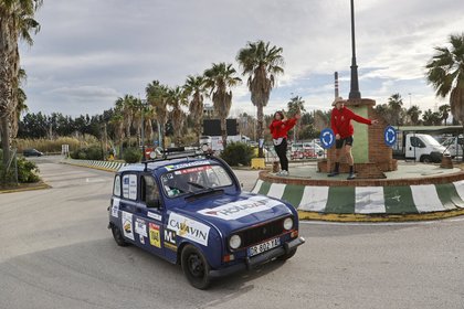 4L Trophy 2024