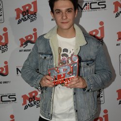 Kungs - NRJ DJ AWARDS 2017